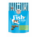 Laughing Dog Fish & Tricks Dog Treats 125g